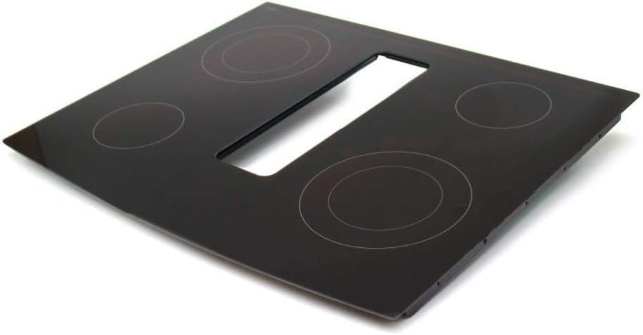  - Whirlpool Range Surface Elements